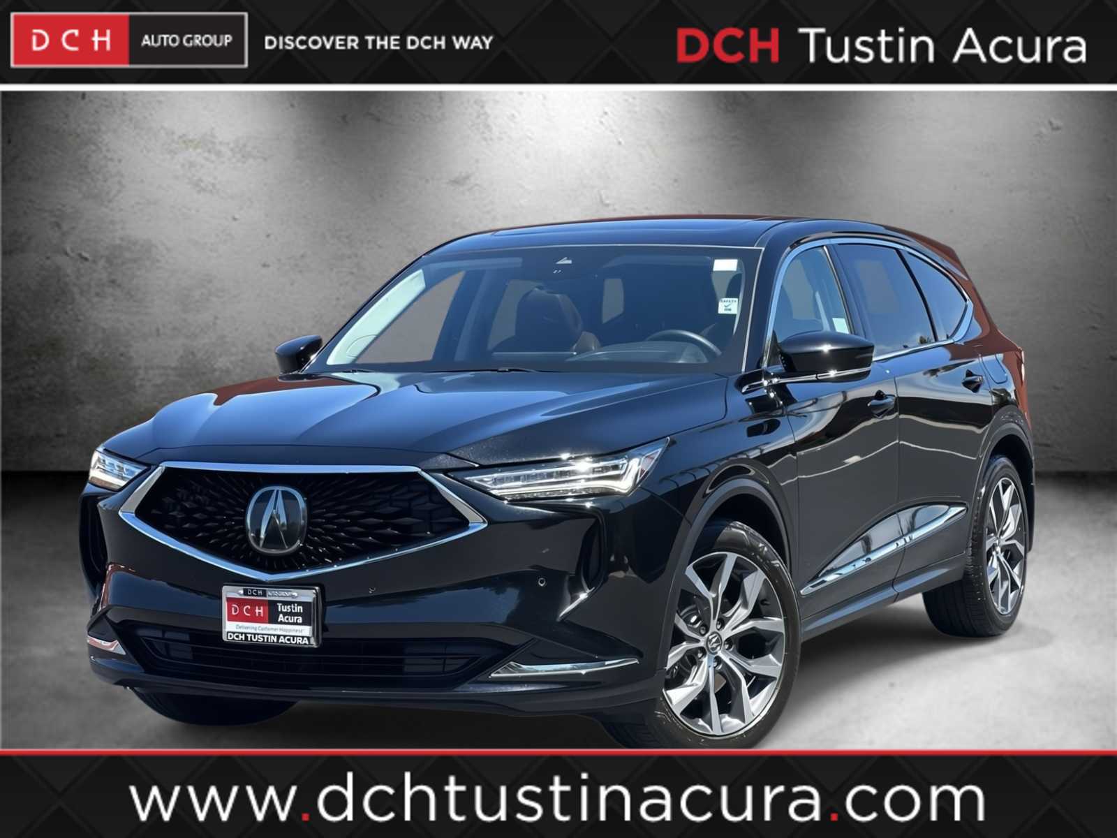 2024 Acura MDX w/Technology Package
