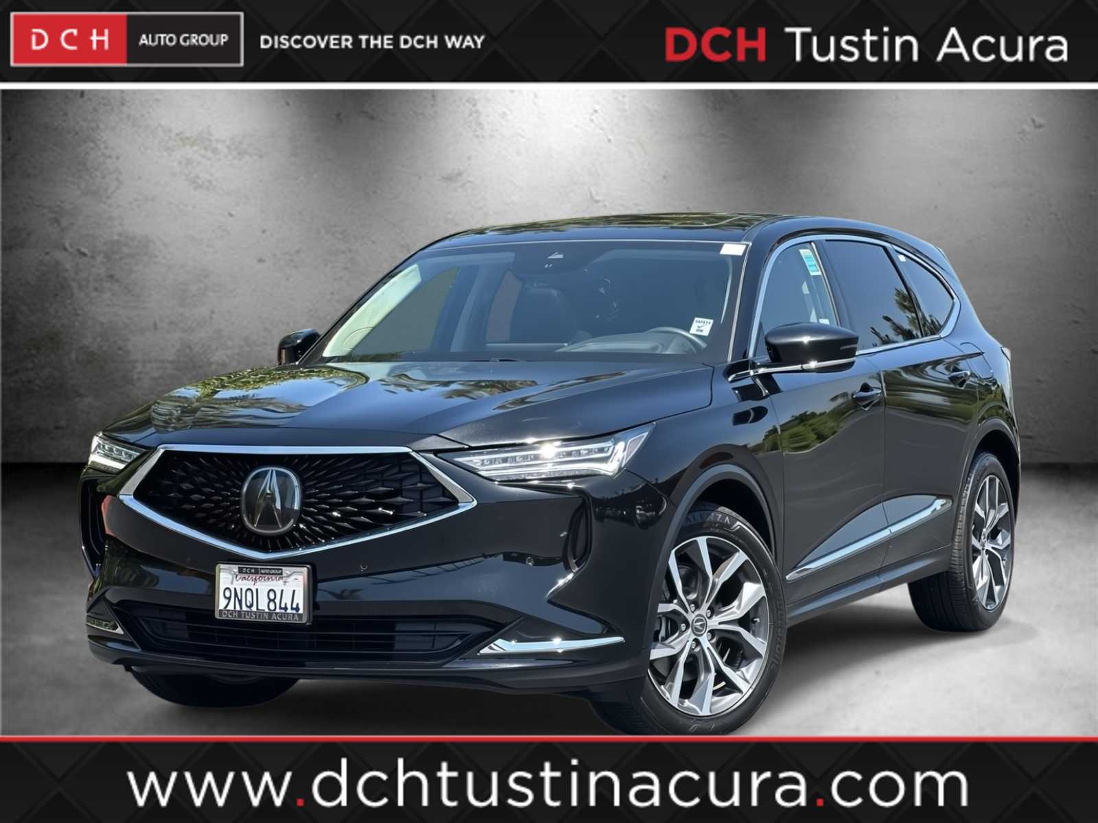 2024 Acura MDX w/Technology Package
