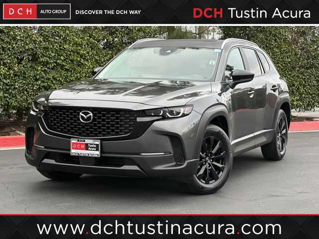 2023 Mazda CX-50 2.5 S Preferred Plus Package