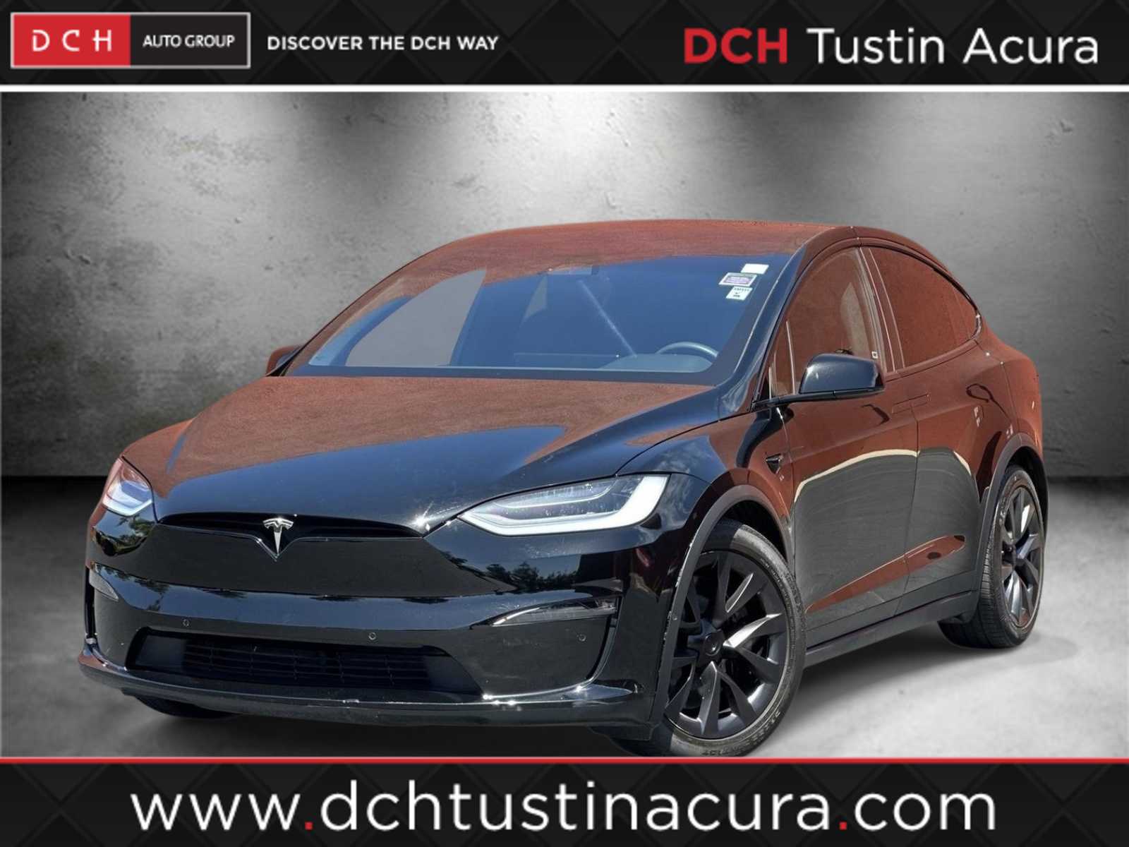 2023 Tesla Model X 
