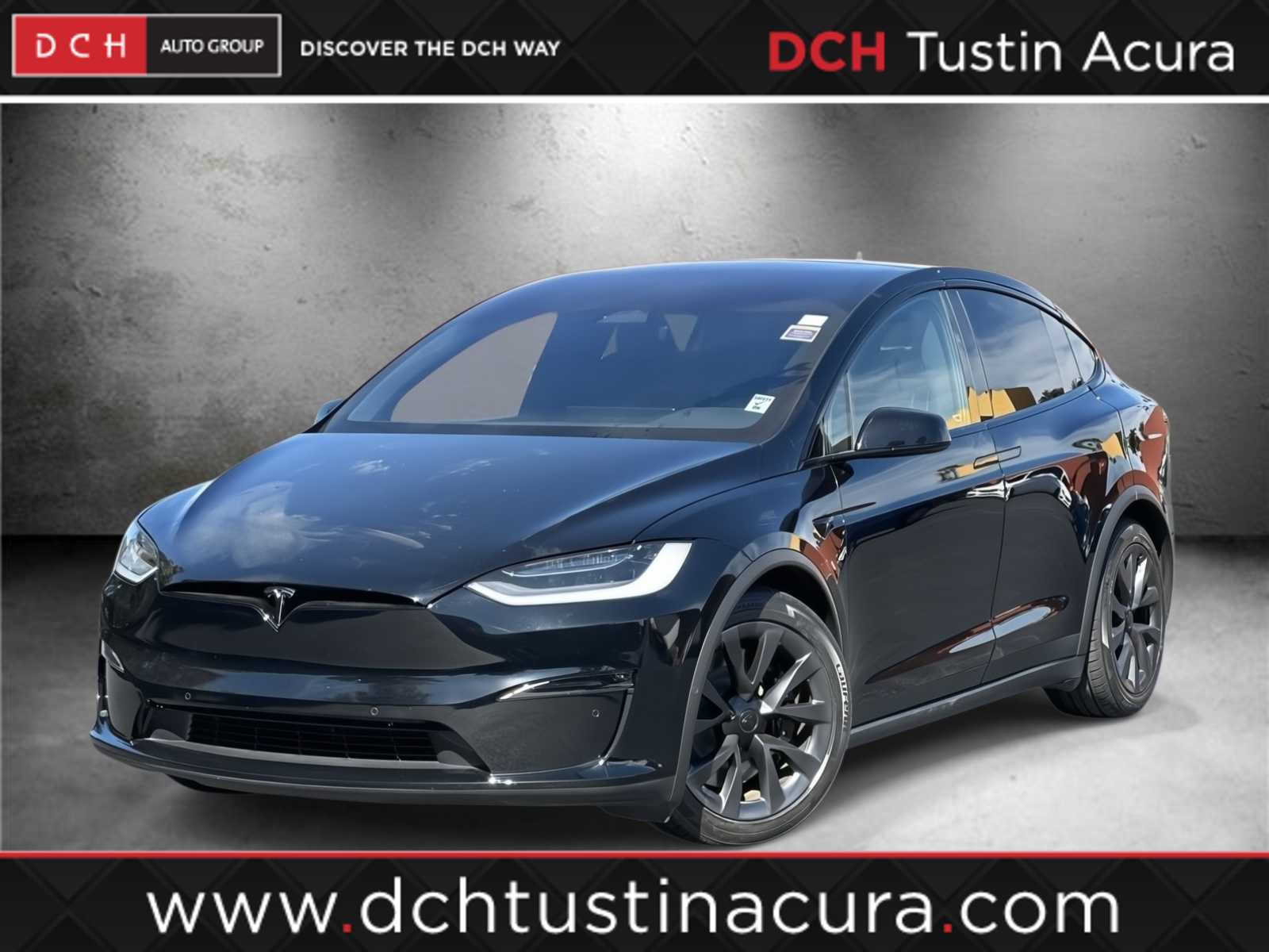 2023 Tesla Model X