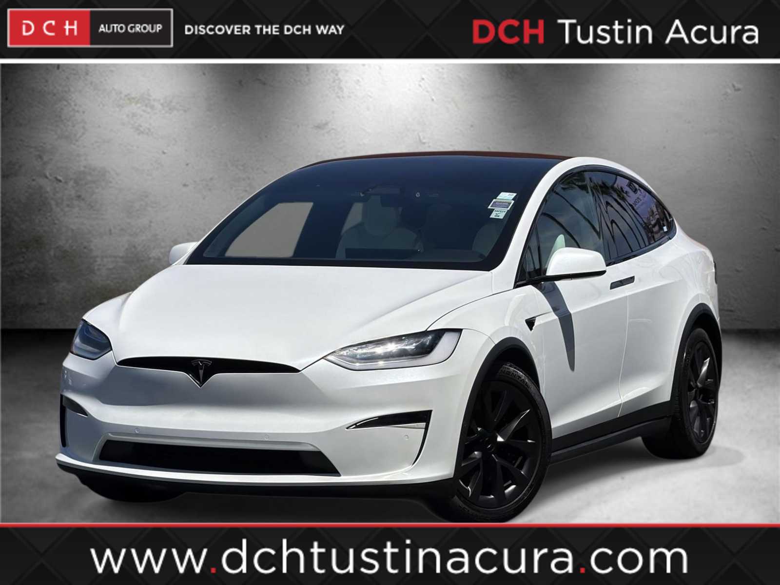 2023 Tesla Model X 