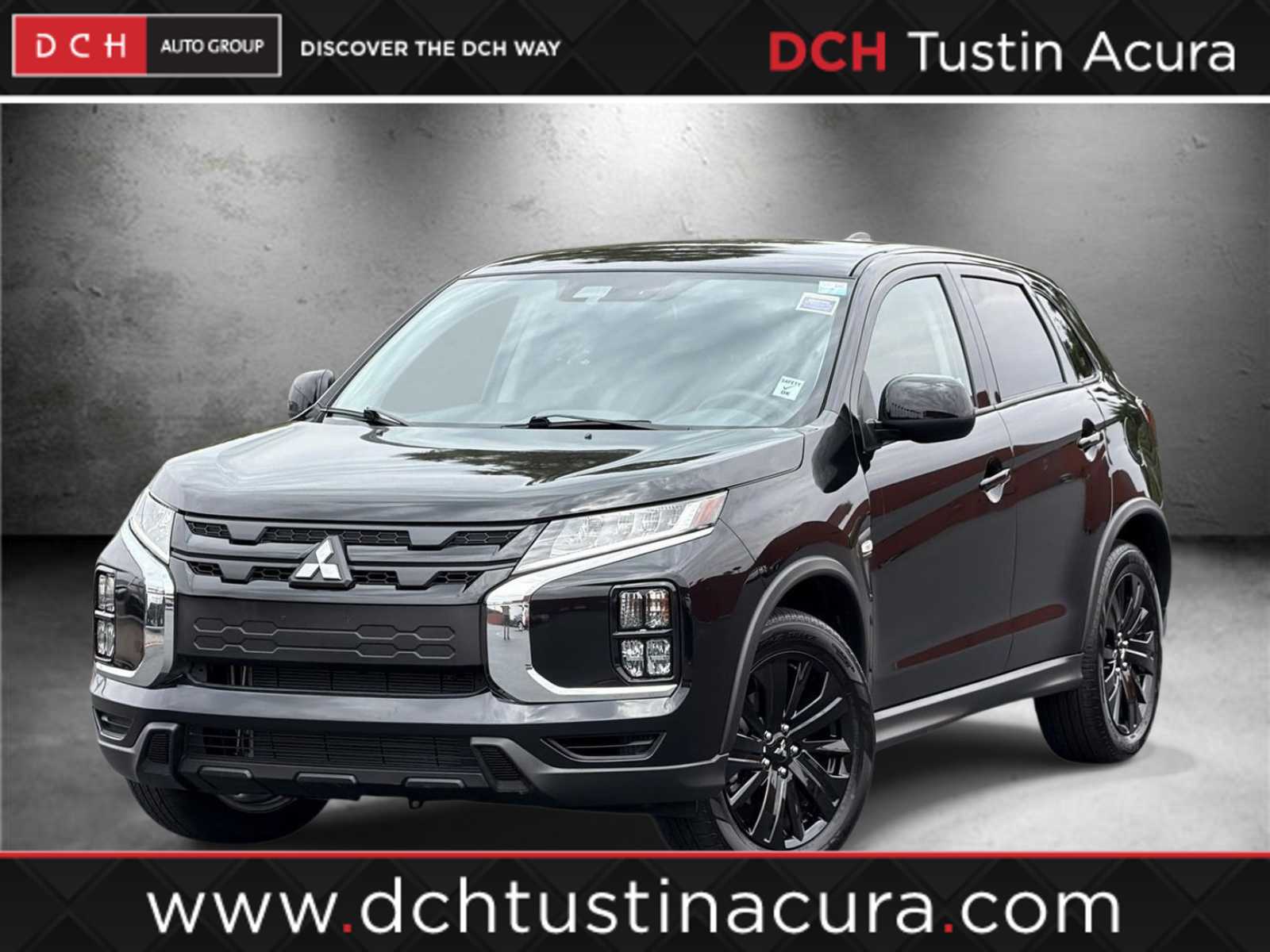 2026 Mitsubishi Outlander Sport LE