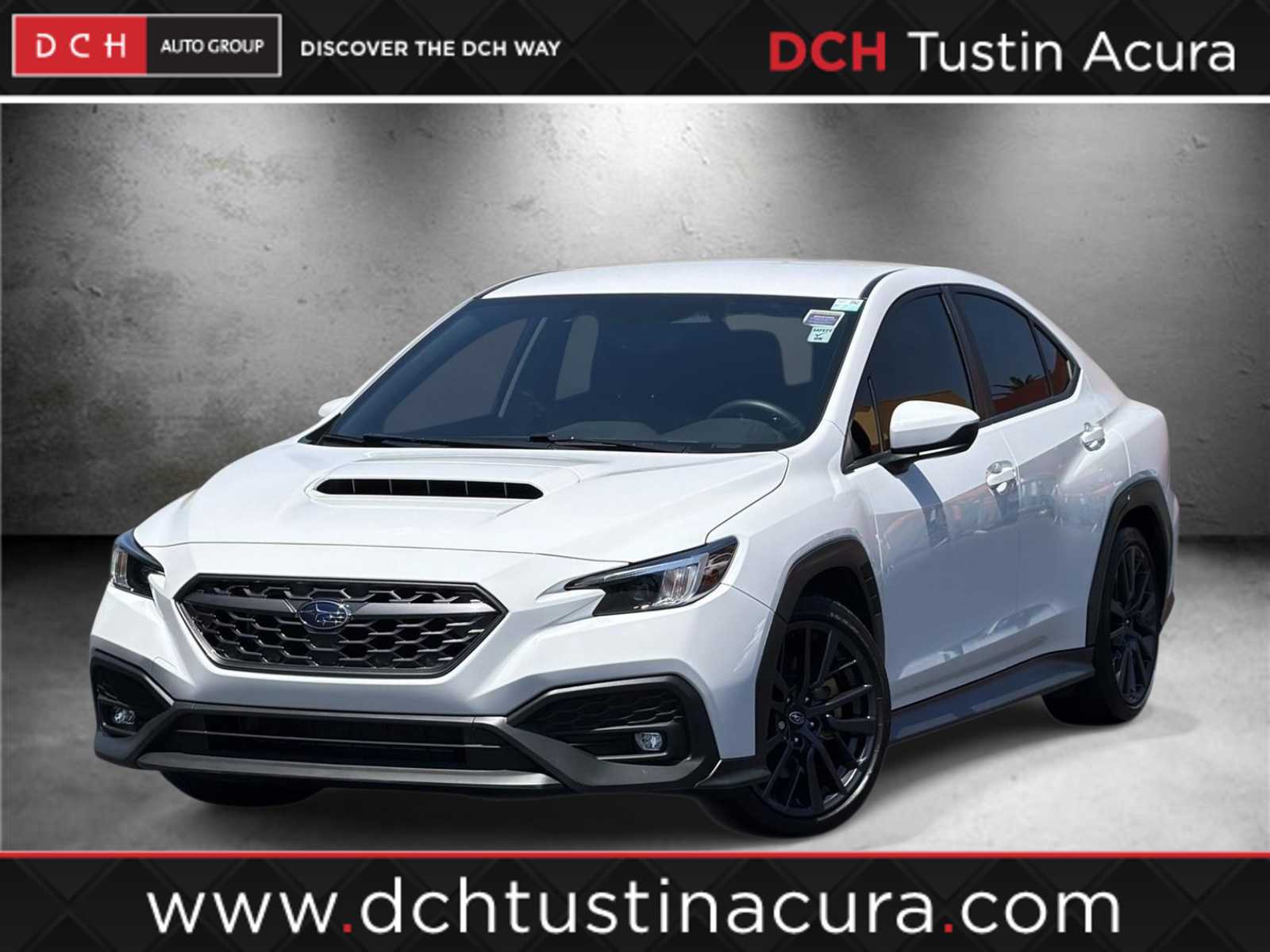 2024 Subaru WRX Premium
