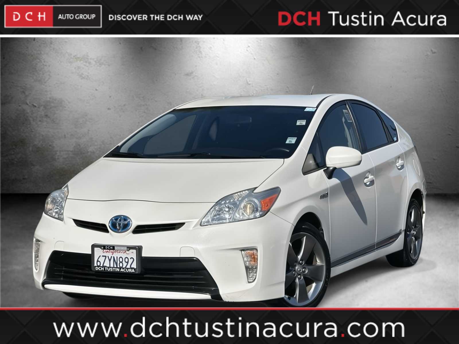 2013 Toyota Prius Persona Series