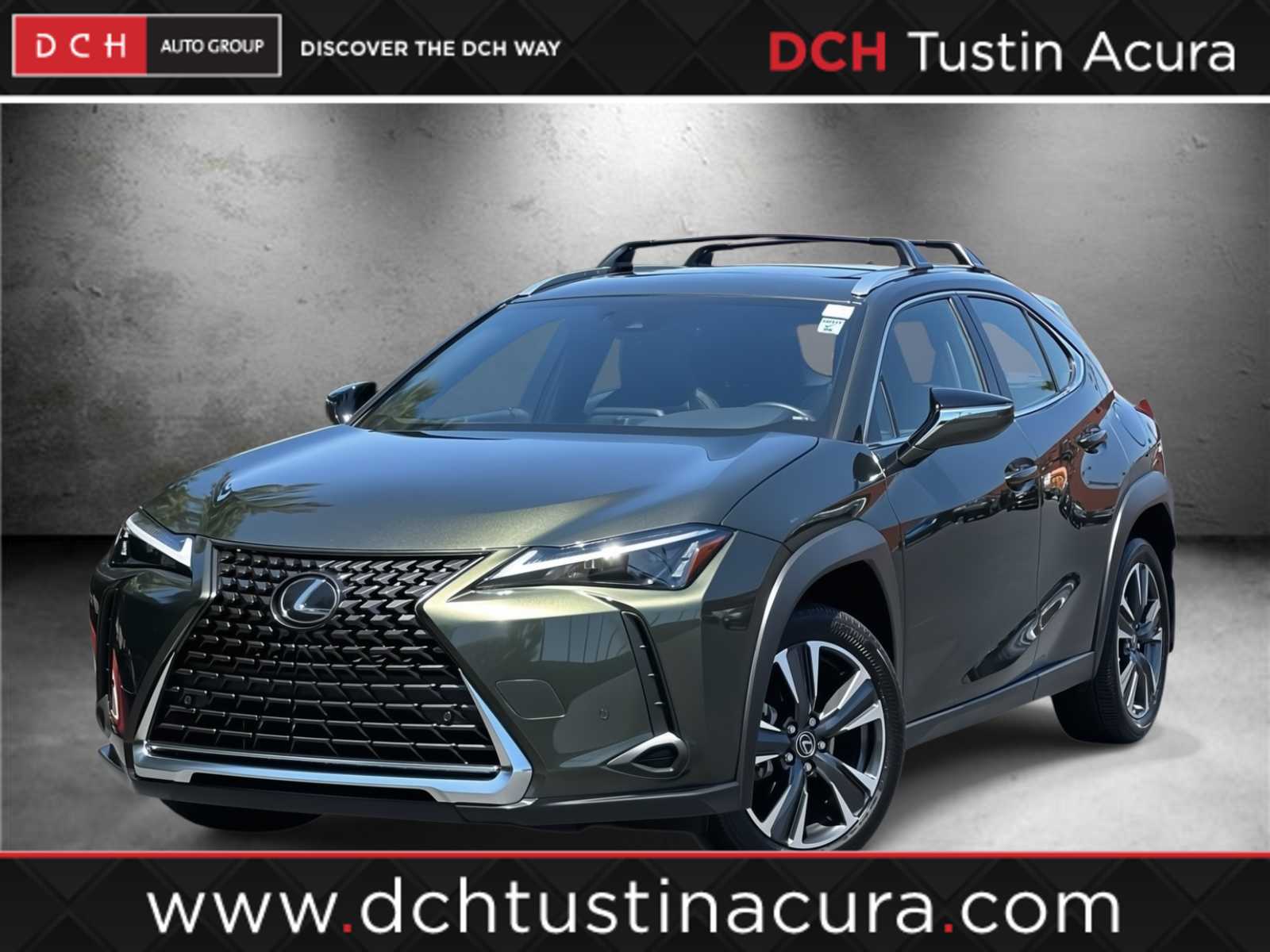 2024 Lexus UX UX 250h