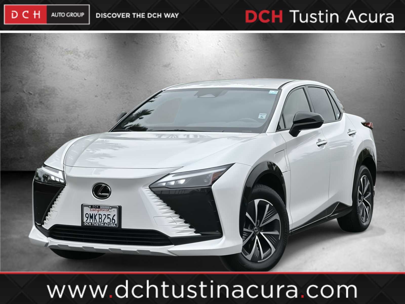 2024 Lexus RZ RZ 300e Premium