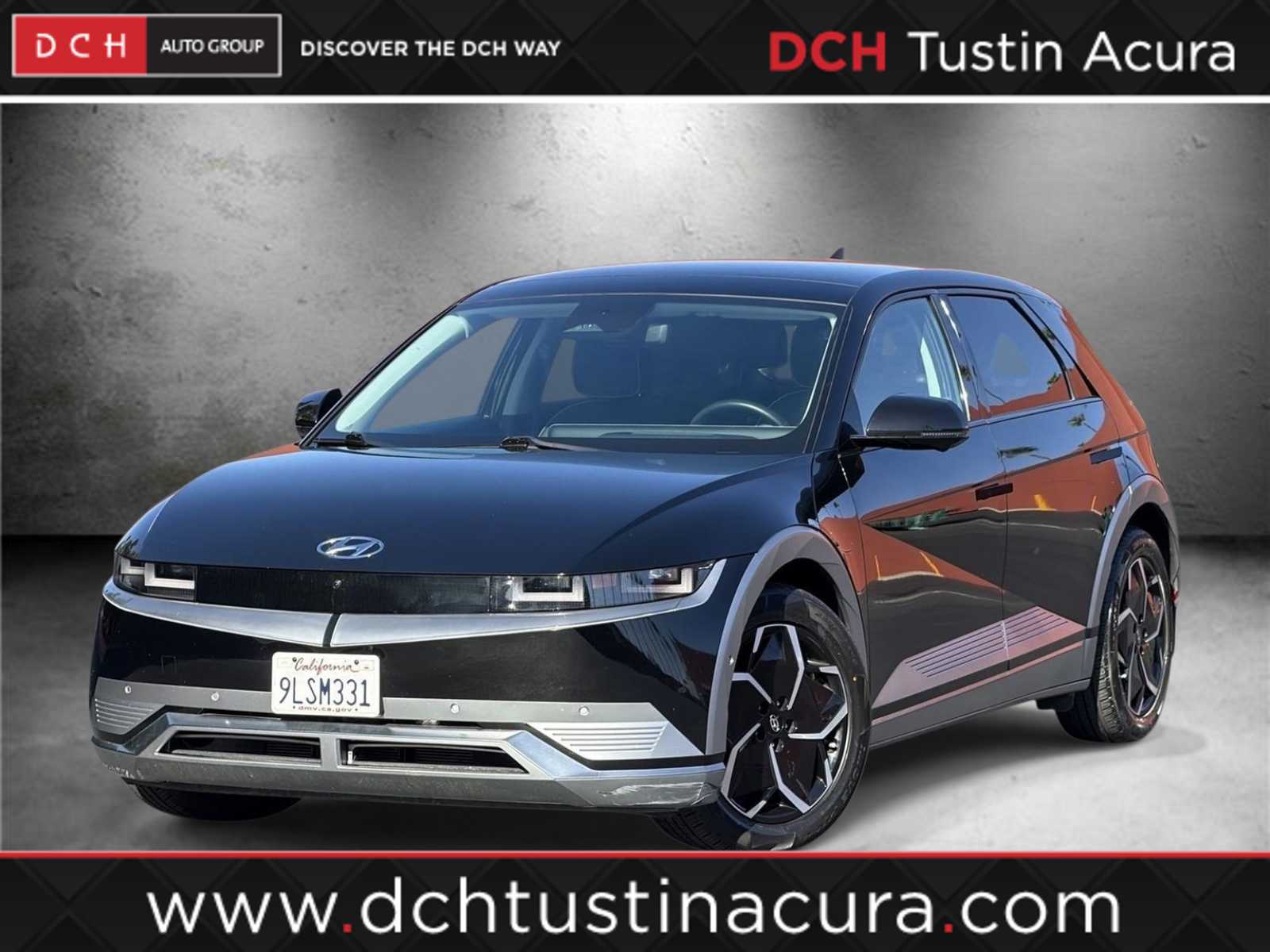2024 Hyundai IONIQ 5 Limited