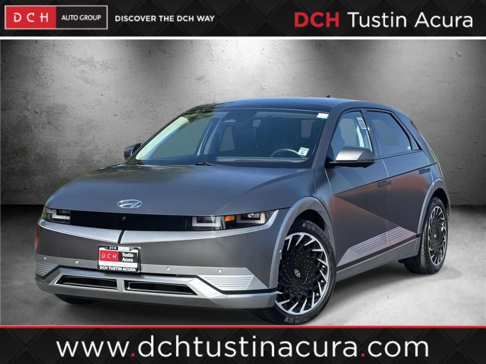 2022 Hyundai IONIQ 5 Limited