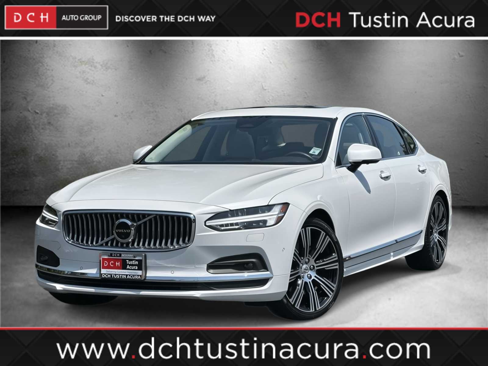 2022 Volvo S90 Inscription