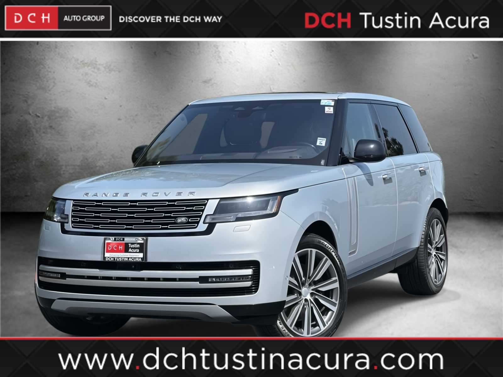 2023 Land Rover Range Rover Autobiography