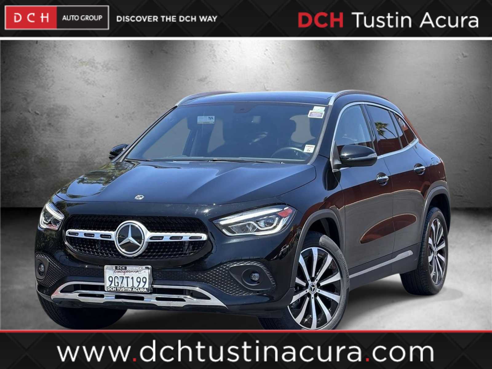 2023 Mercedes-Benz GLA 250 GLA 250
