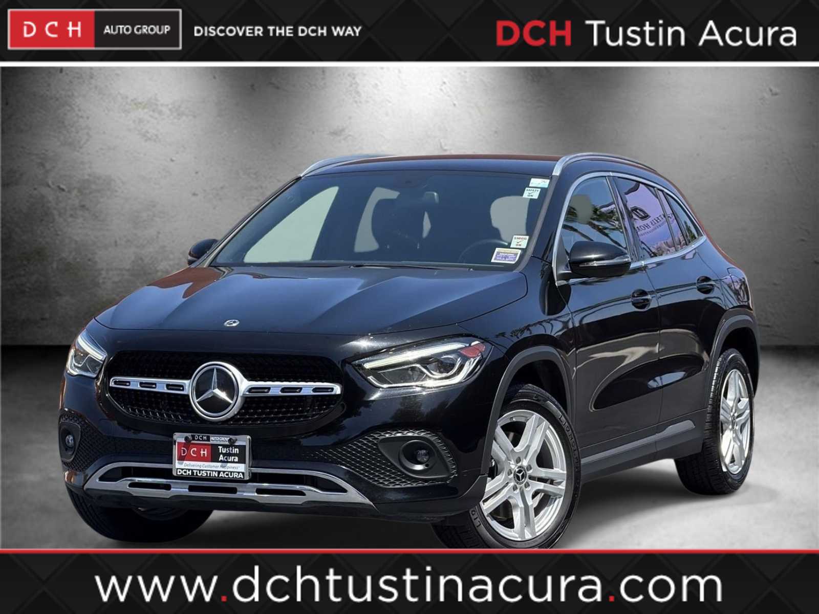 2023 Mercedes-Benz GLA 250 GLA 250