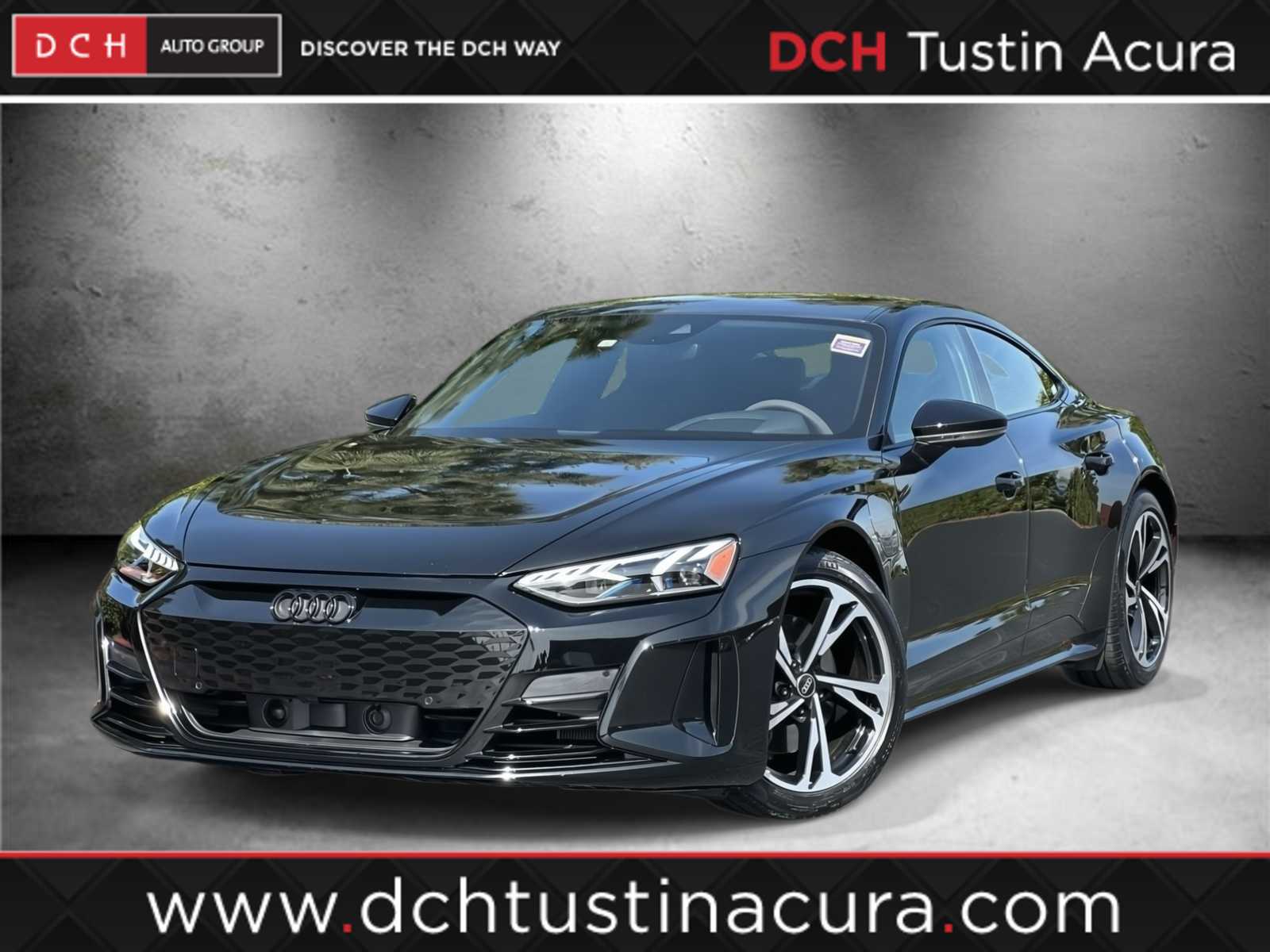 2022 Audi e-tron GT Premium Plus quattro AWD