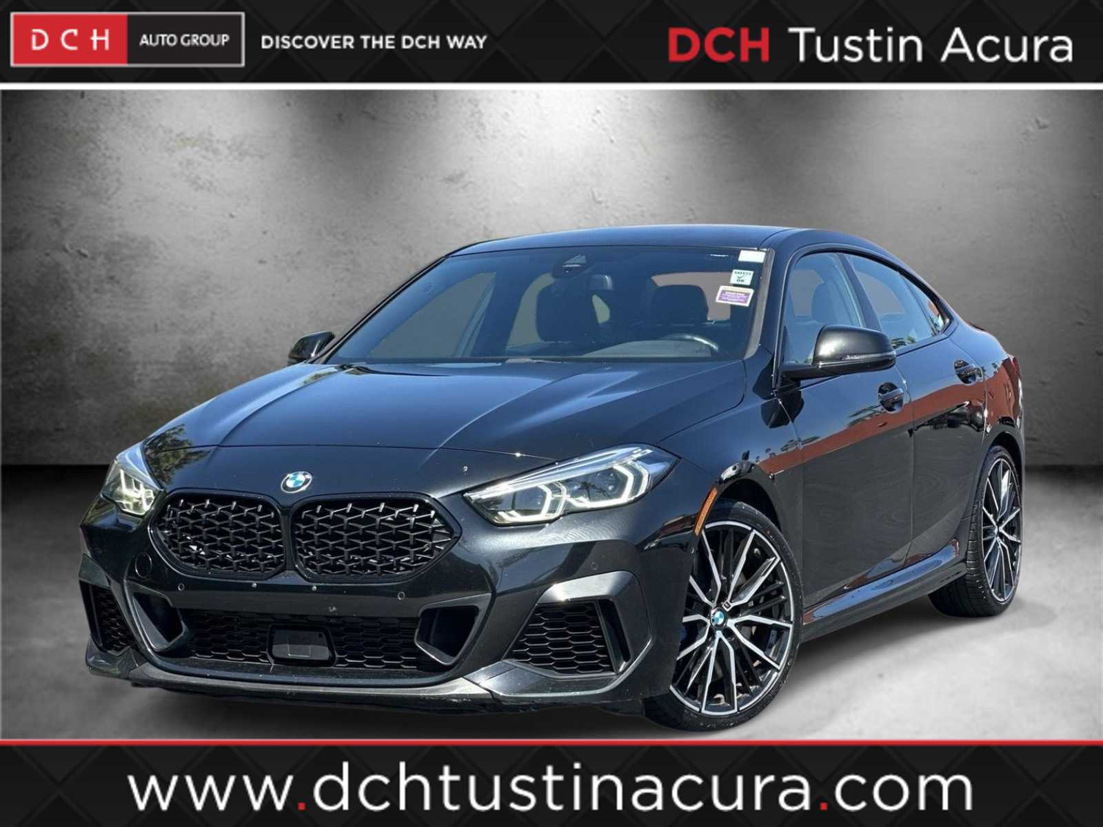 2022 BMW M235i xDrive M235i xDrive