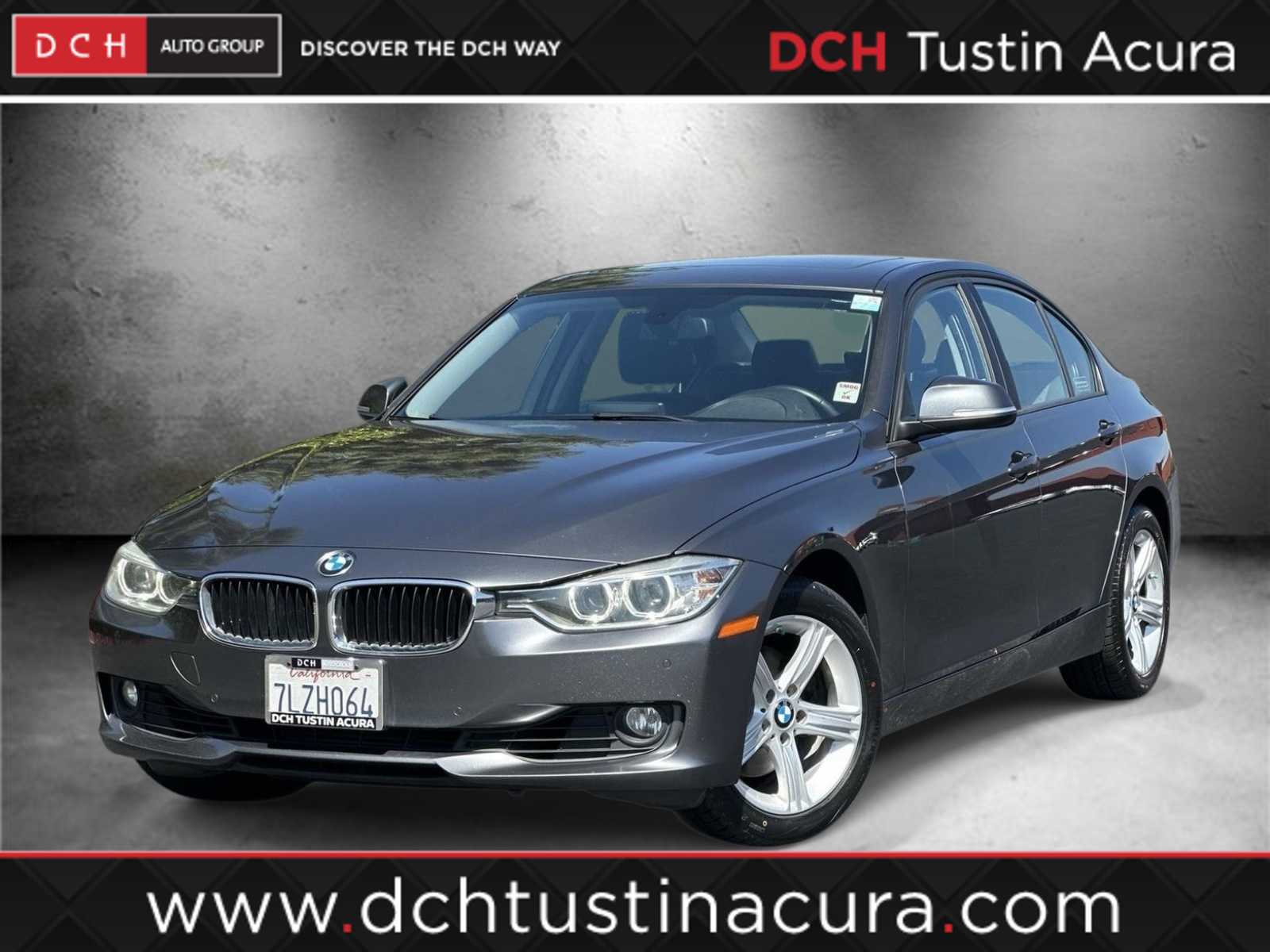 2015 BMW 328i 328i