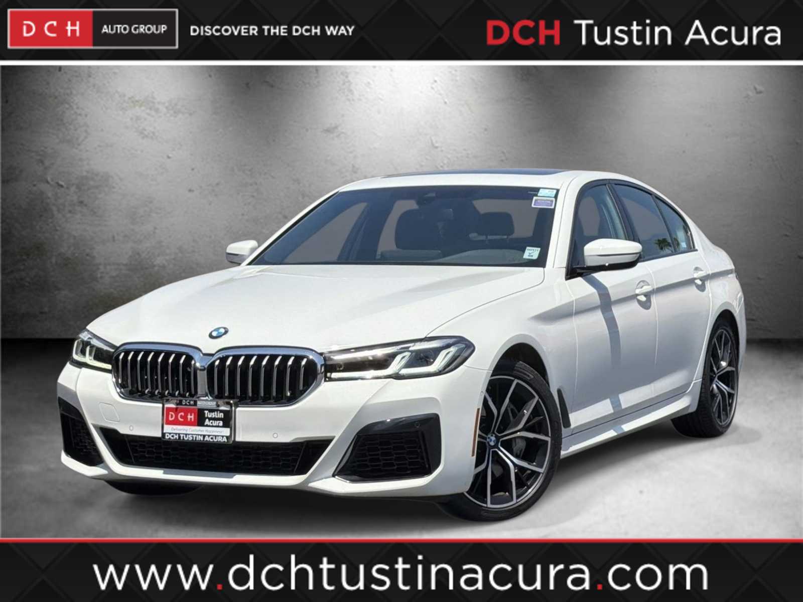 2023 BMW 540i 540i