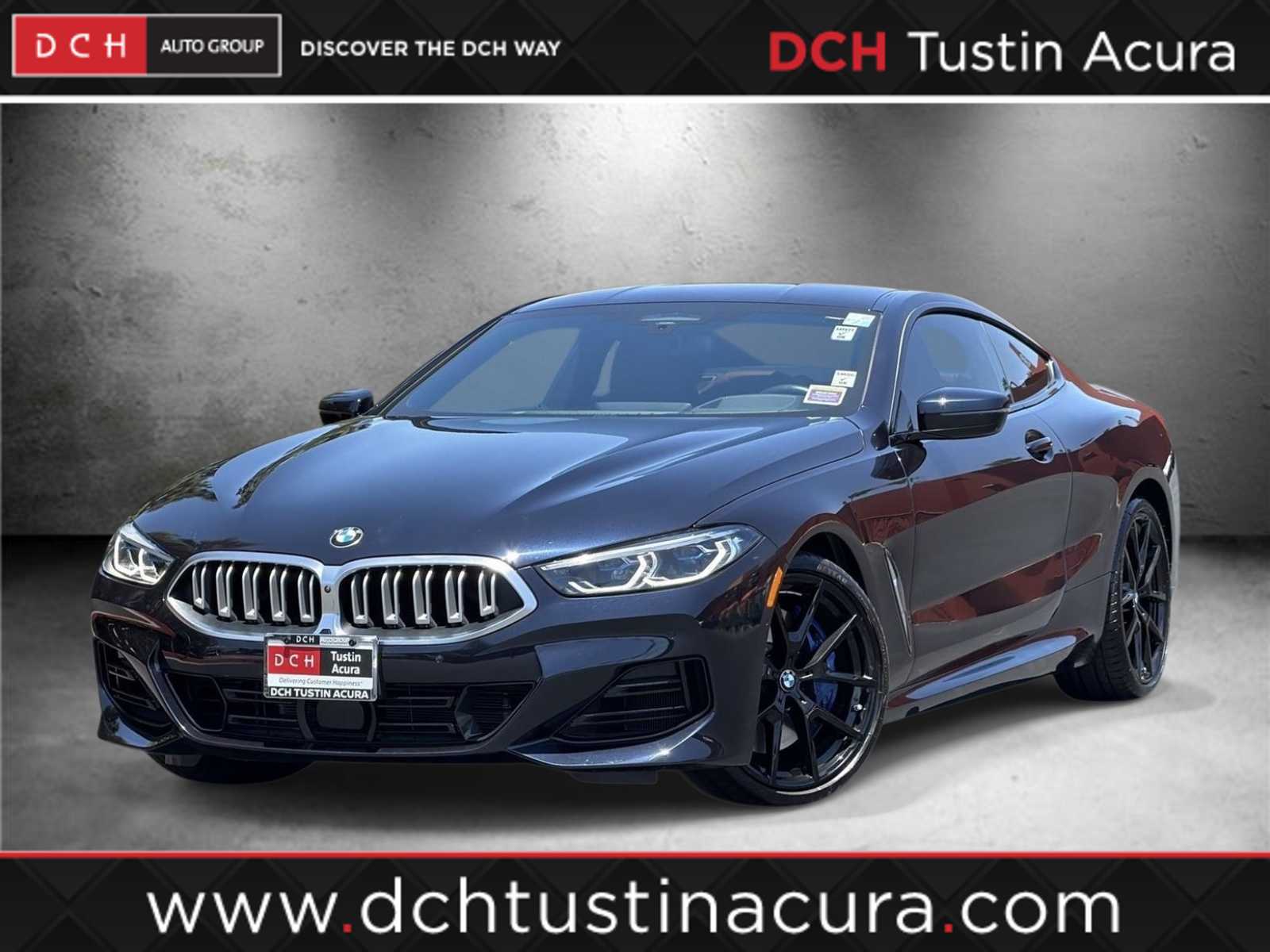 2023 BMW 840i 840i