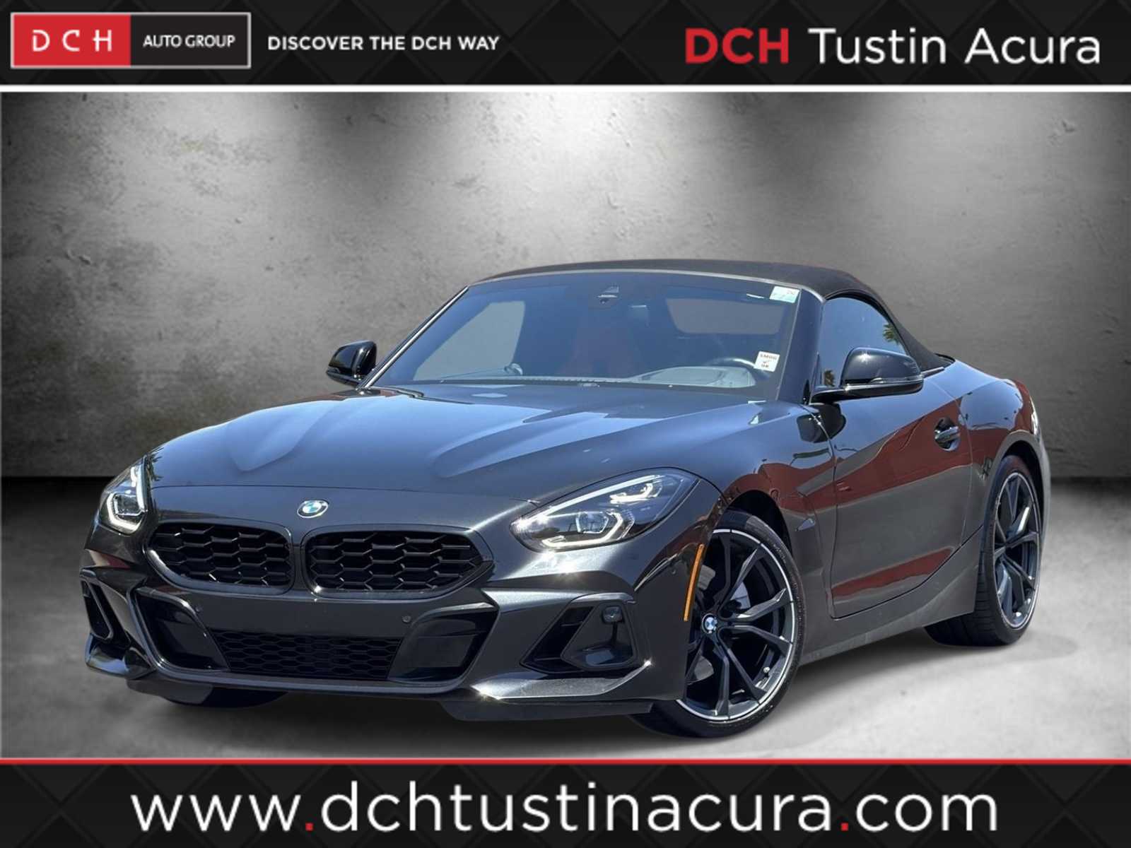 2023 BMW Z4 sDrive30i sDrive30i