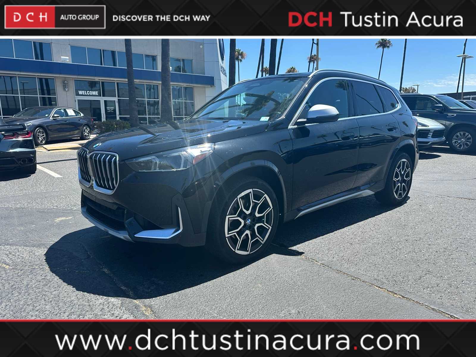 2023 BMW X1 xDrive28i