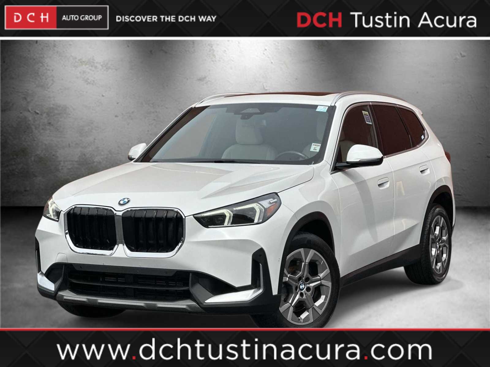 2023 BMW X1 xDrive28i xDrive28i