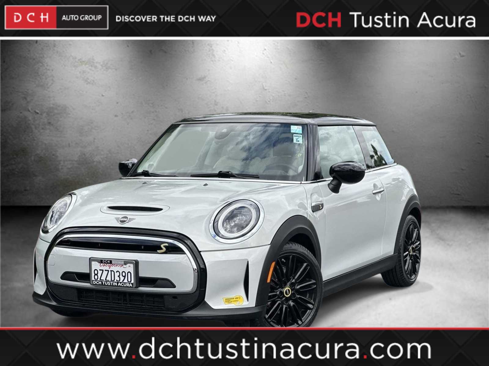 2022 MINI Hardtop 2 Door Cooper SE
