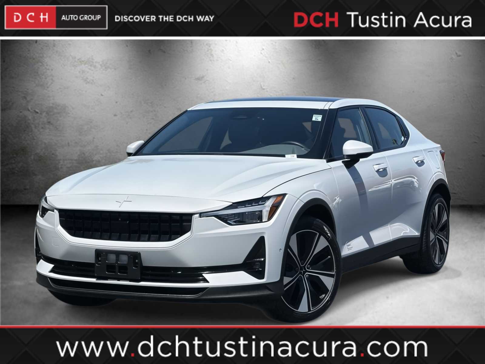 2023 Polestar 2 