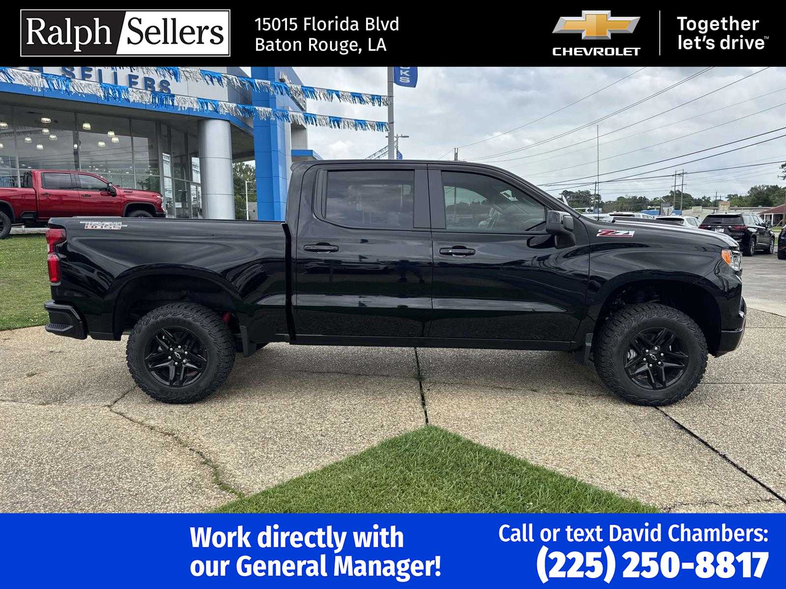 View vehicle photo 6