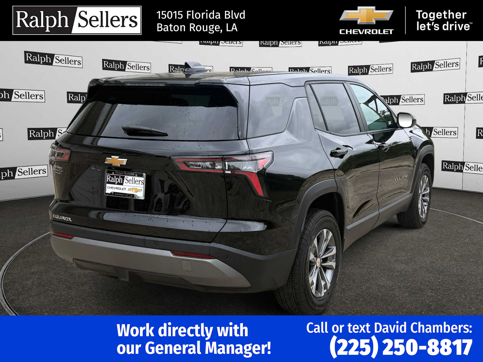 View vehicle photo 6