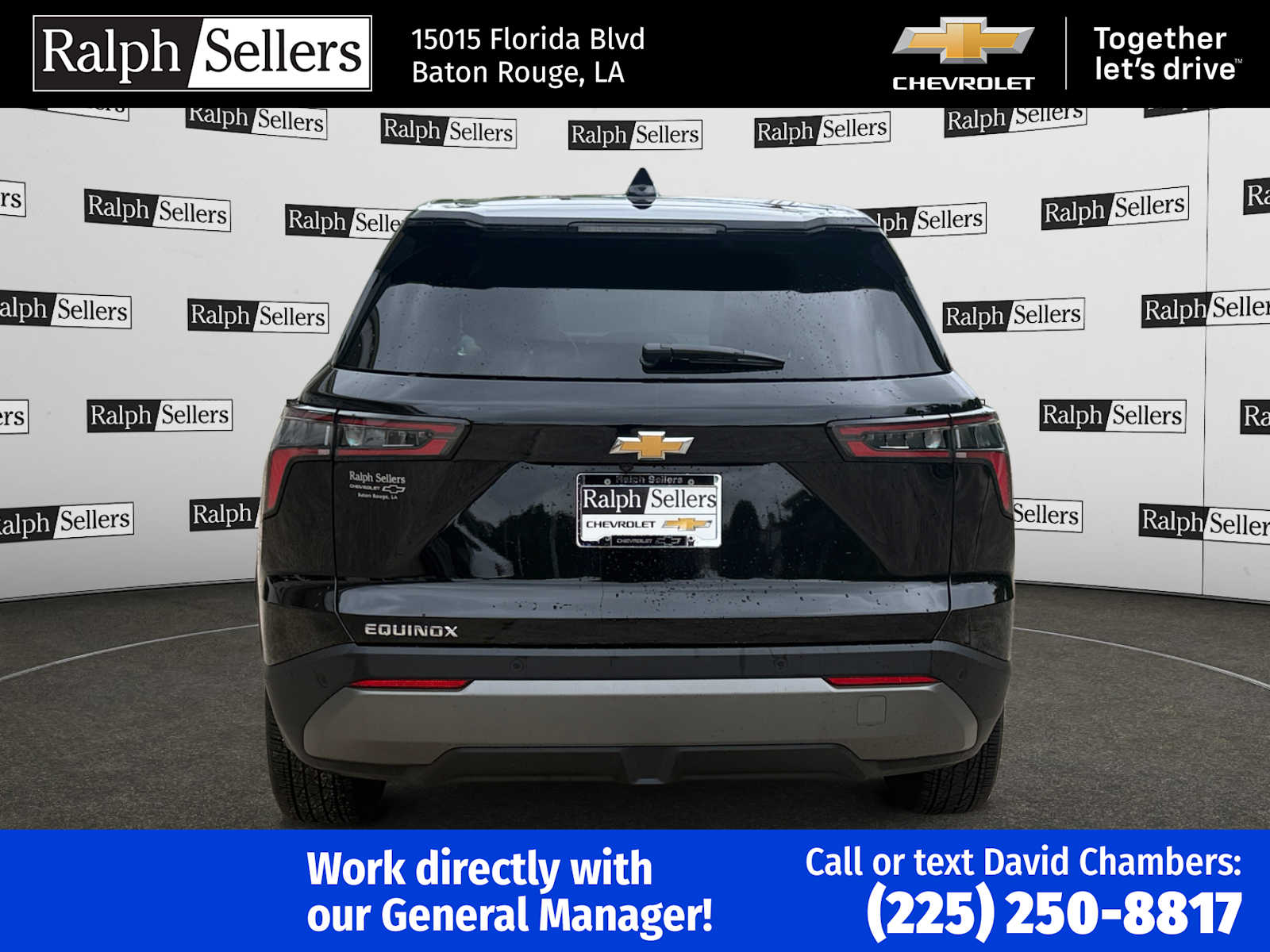 View vehicle photo 5