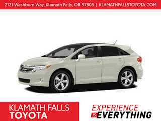 2010 Toyota Venza V6 AWD