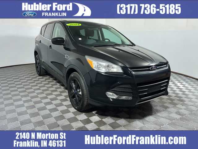 2014 Ford Escape SE AWD