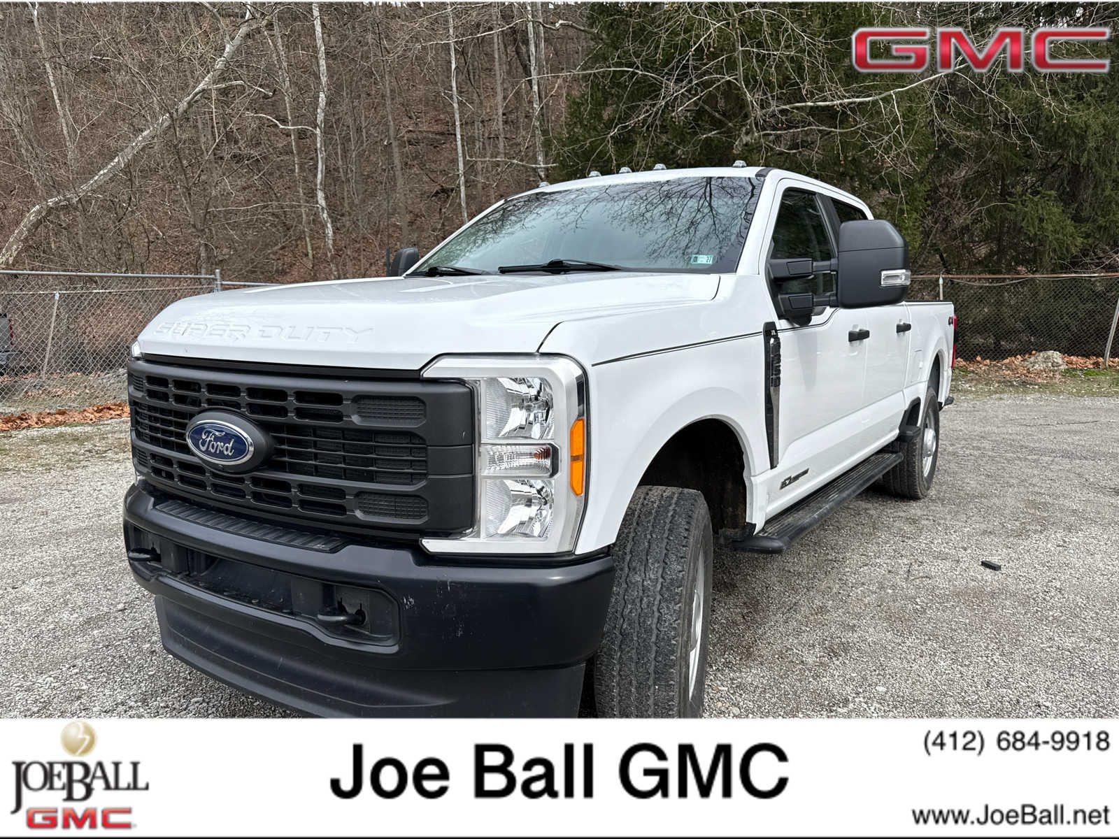 2023 Ford Super Duty F-350 SRW Pickup XL - 0