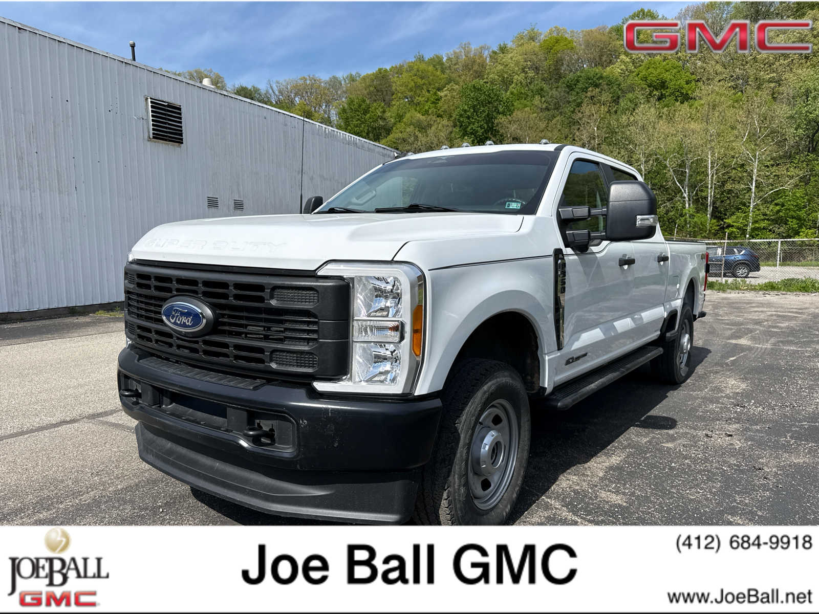 2023 Ford Super Duty F-350 SRW Pickup XL - 0