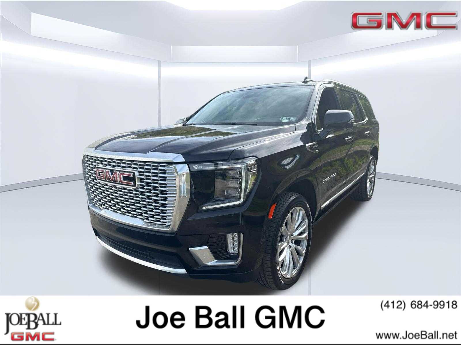 2023 GMC Yukon Denali Denali - 0