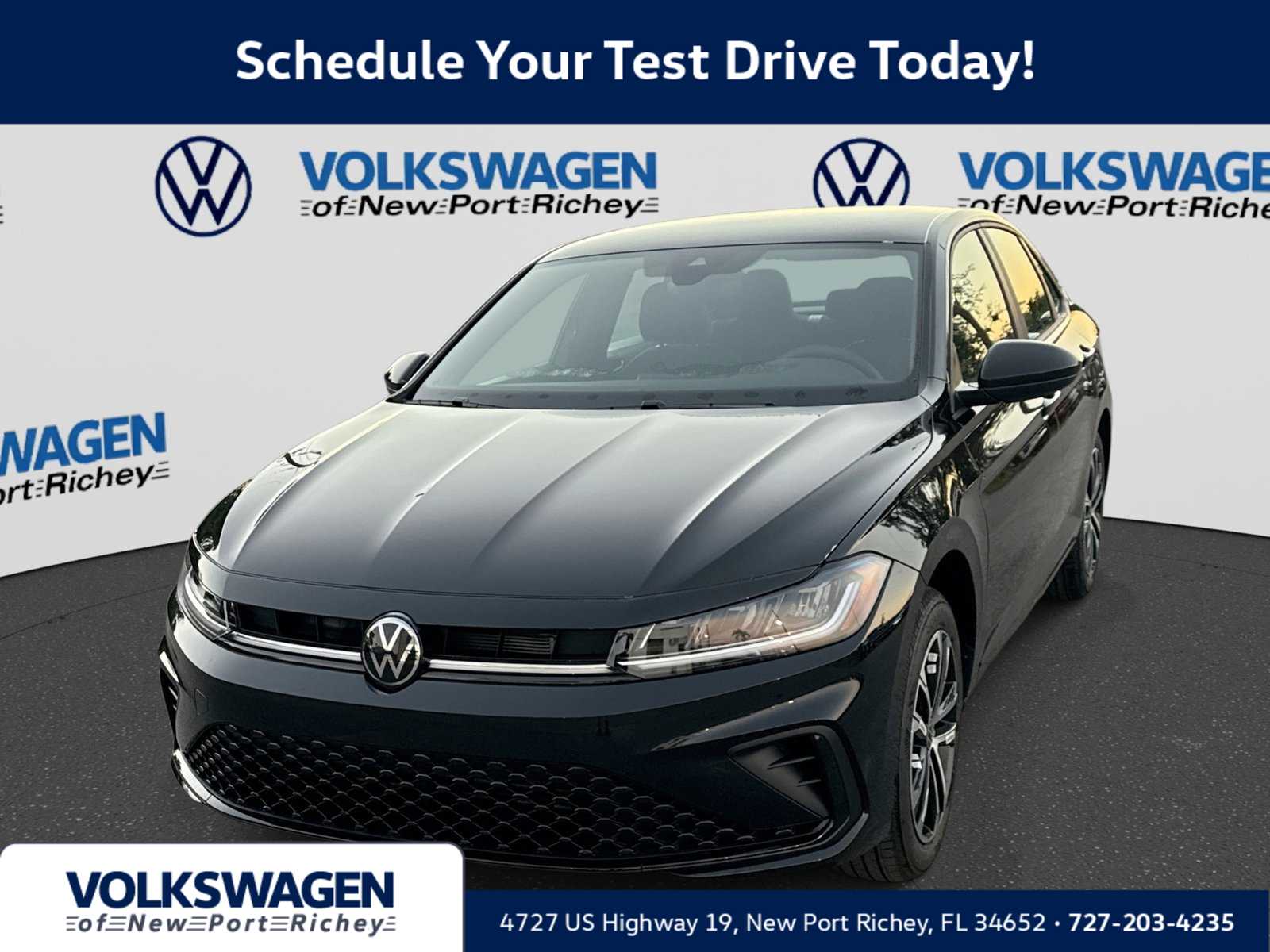 2027 Volkswagen Jetta Sport