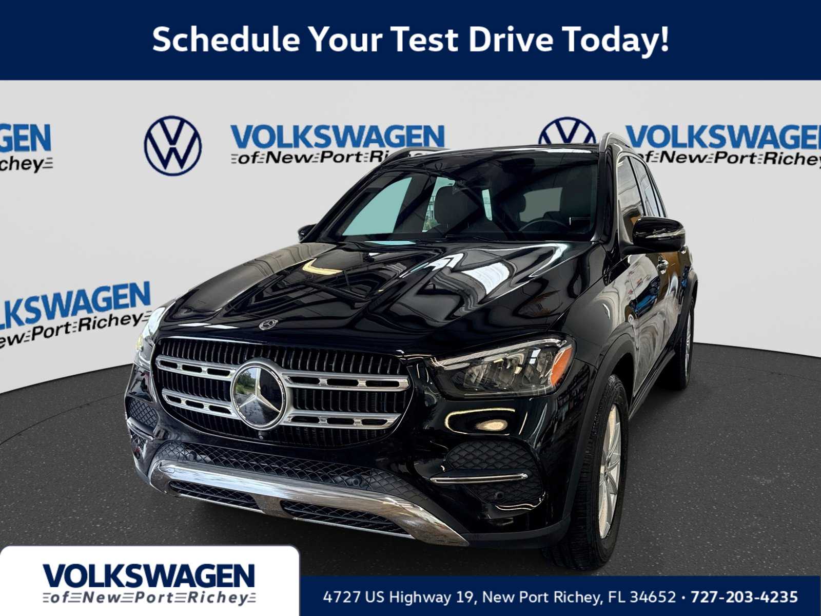 2025 Mercedes-Benz GLE 350 GLE 350