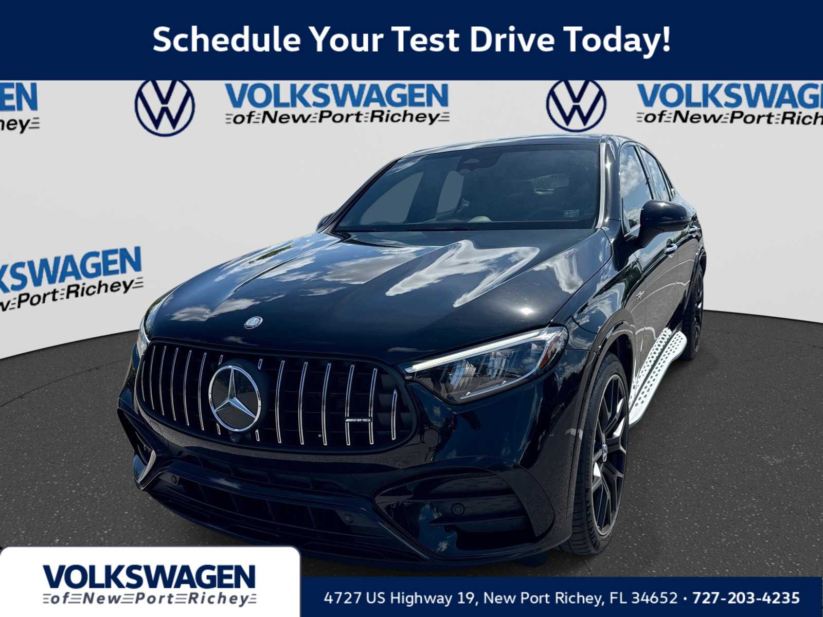2025 Mercedes-Benz AMG GLC 63 AMG GLC 63 S E Performance
