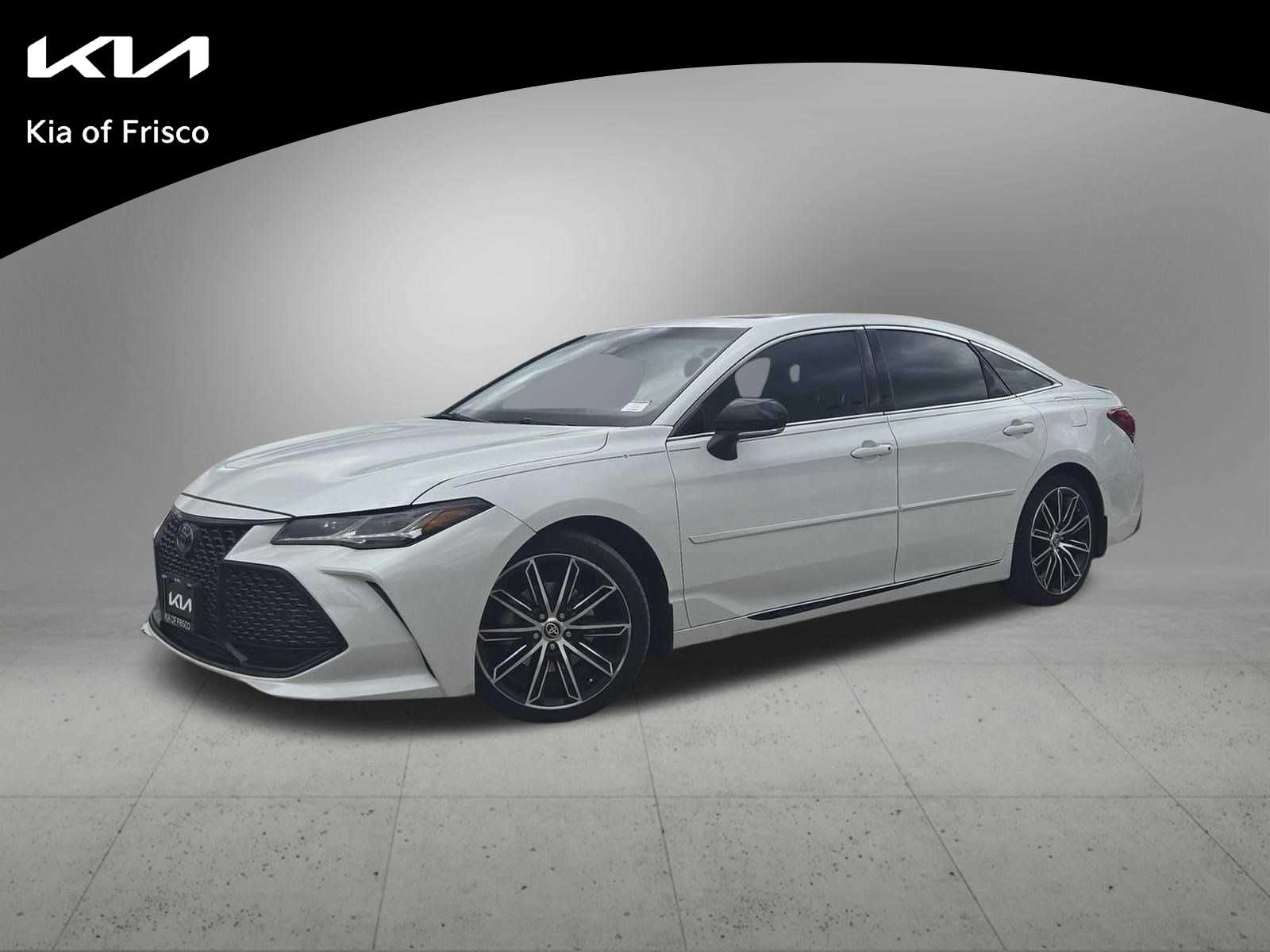 2021 Toyota Avalon Touring FWD
