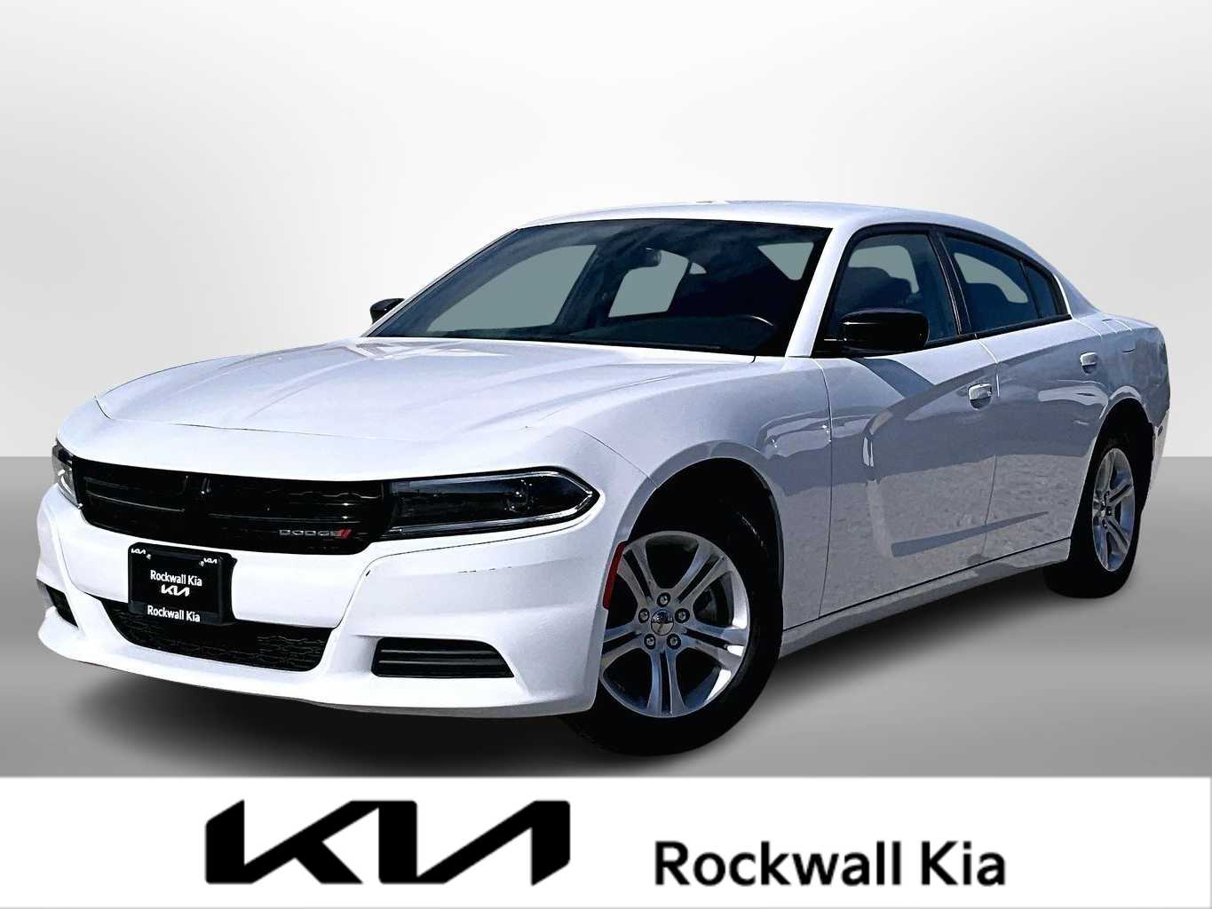 2023 Dodge Charger SXT RWD
