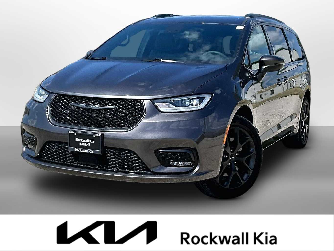 2023 Chrysler Pacifica Touring L AWD