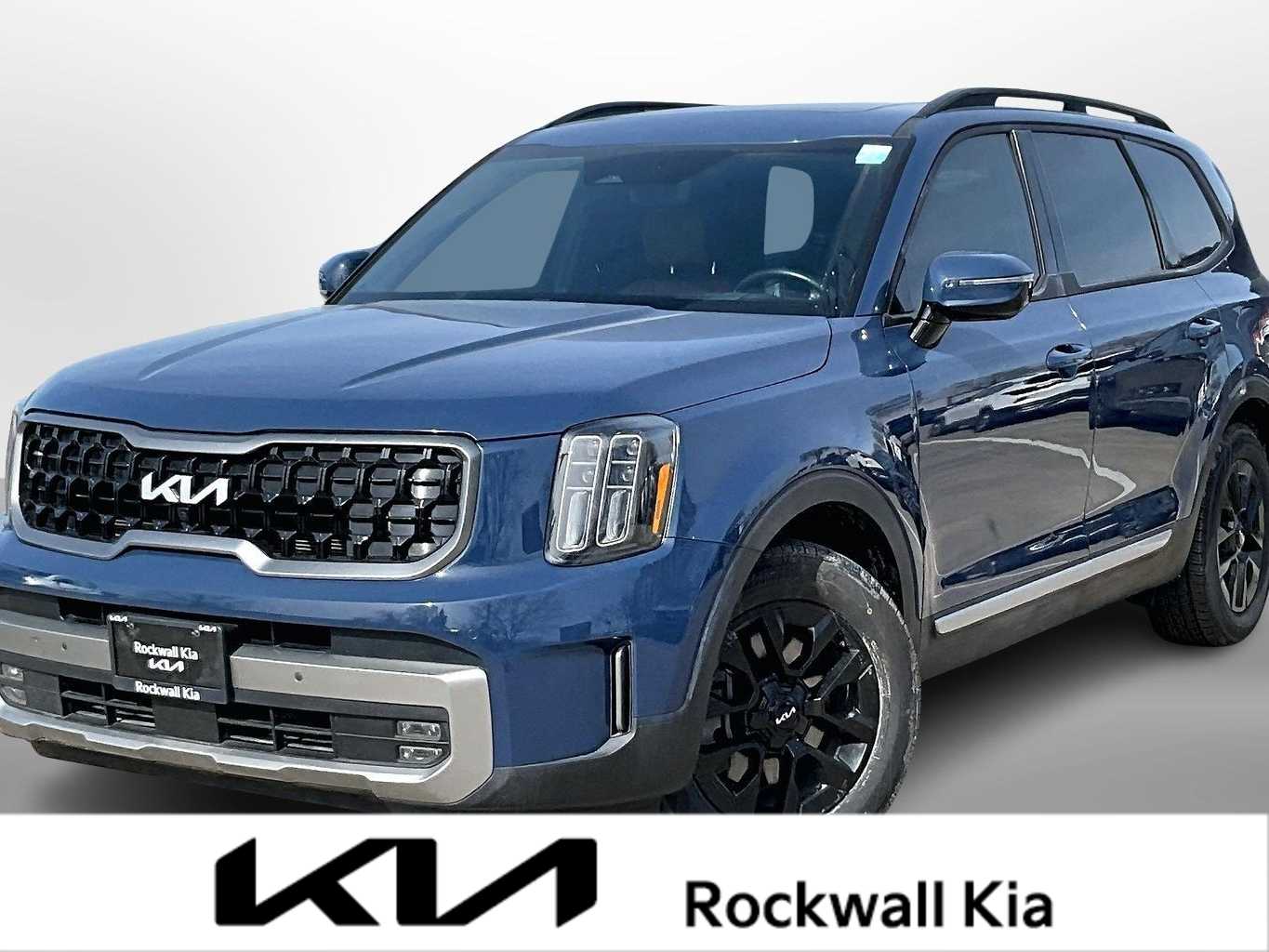 2023 Kia Telluride SX-X-Pro AWD