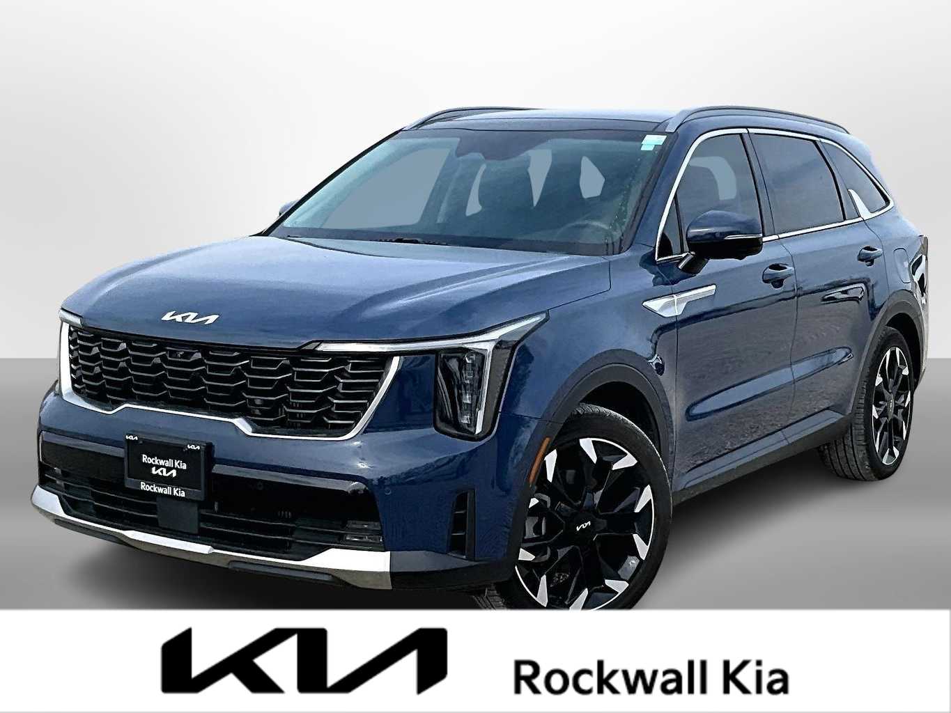 2024 Kia Sorento SX FWD