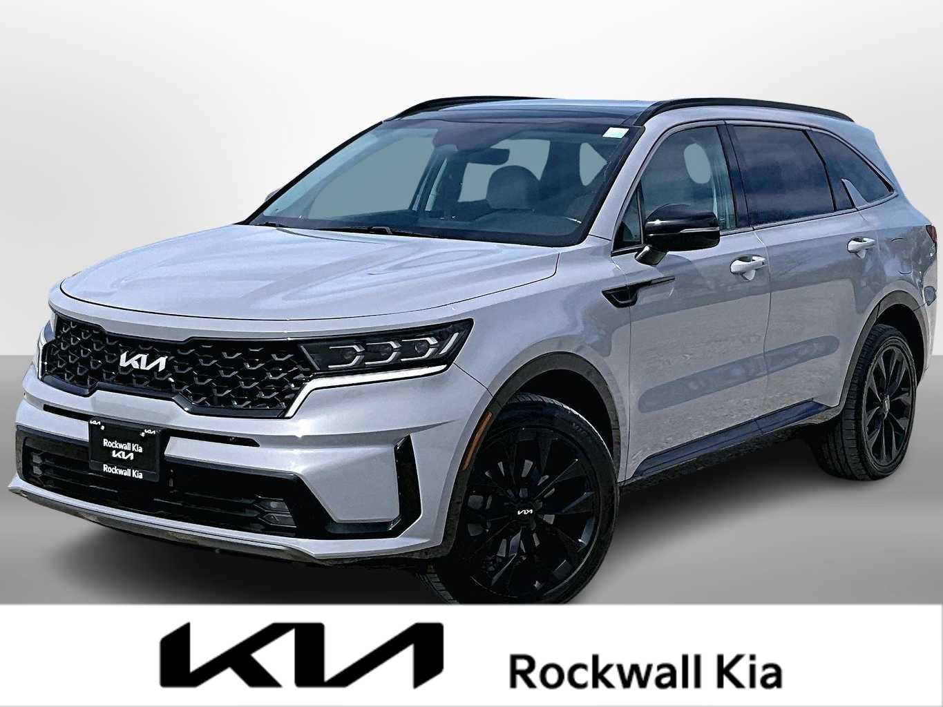 2022 Kia Sorento SX AWD