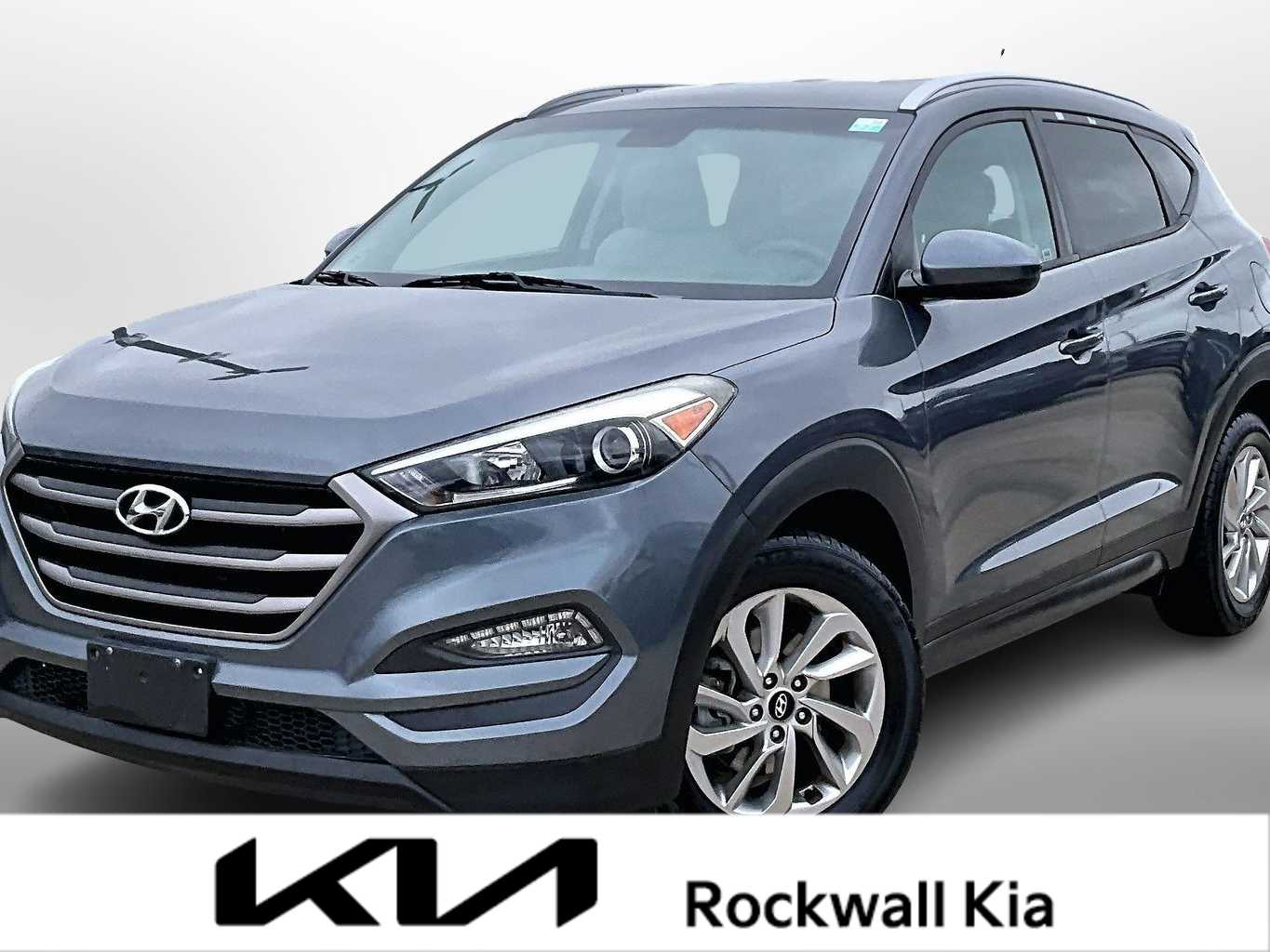 2016 Hyundai Tucson 2.0L SE FWD