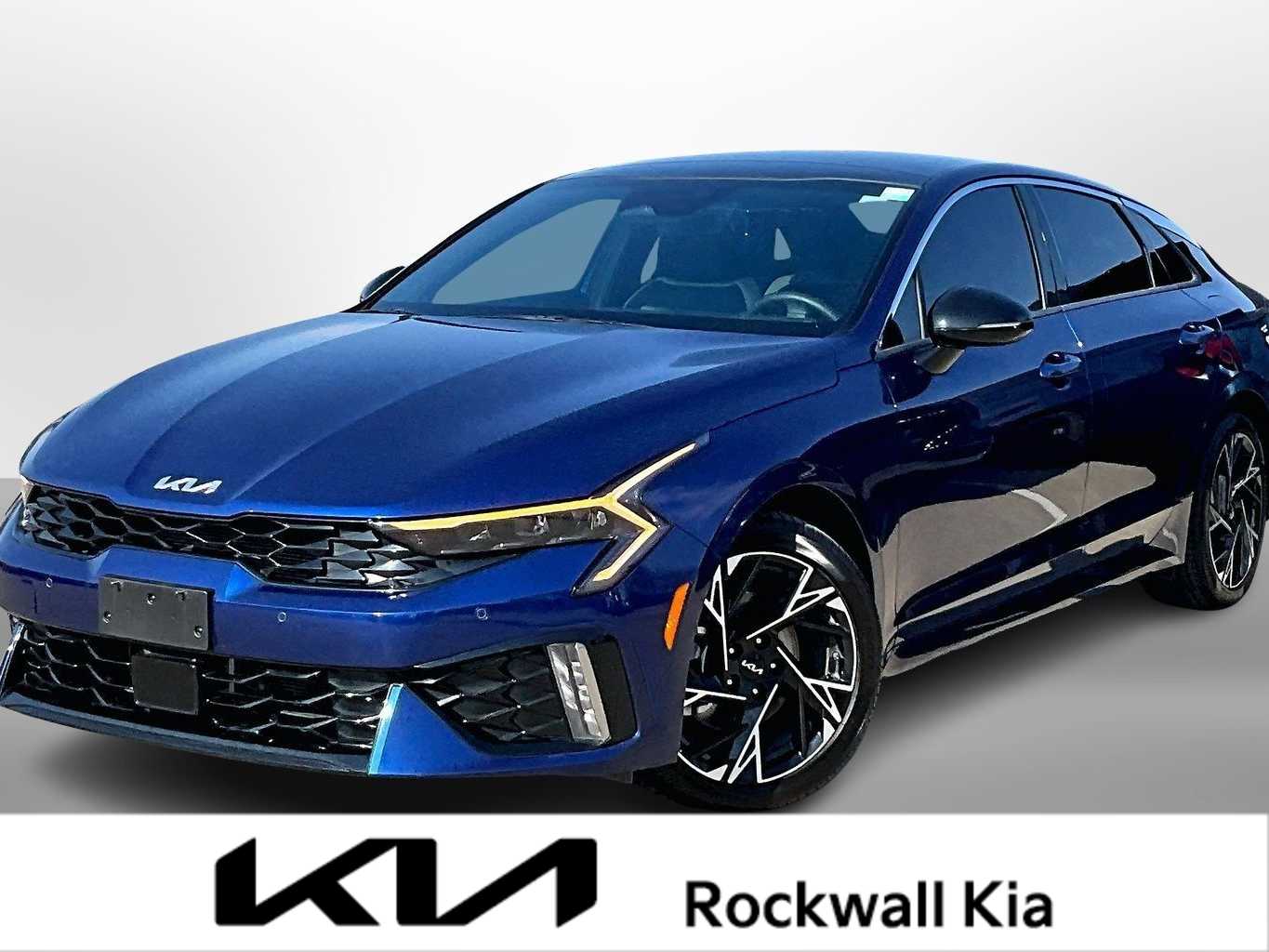 2025 Kia K5 GT-Line FWD