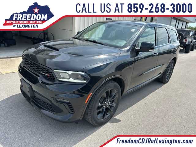 2022 Dodge Durango R/T AWD