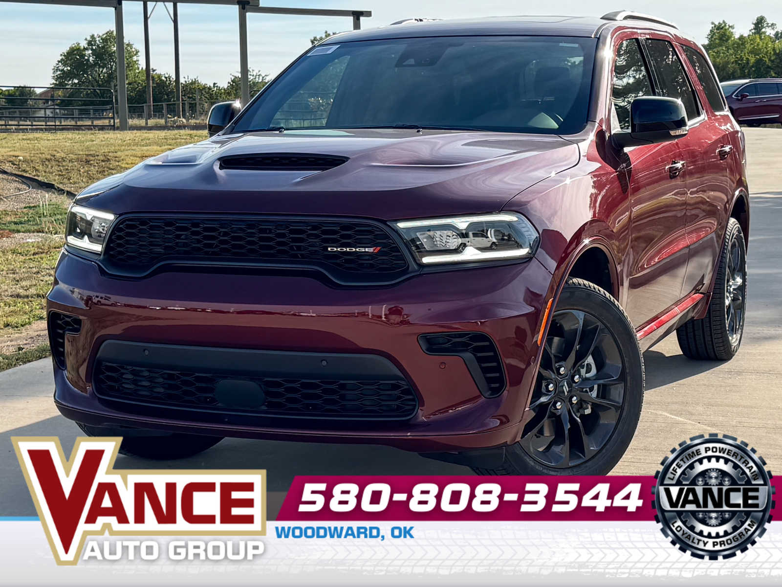 2025 Dodge Durango GT Plus 