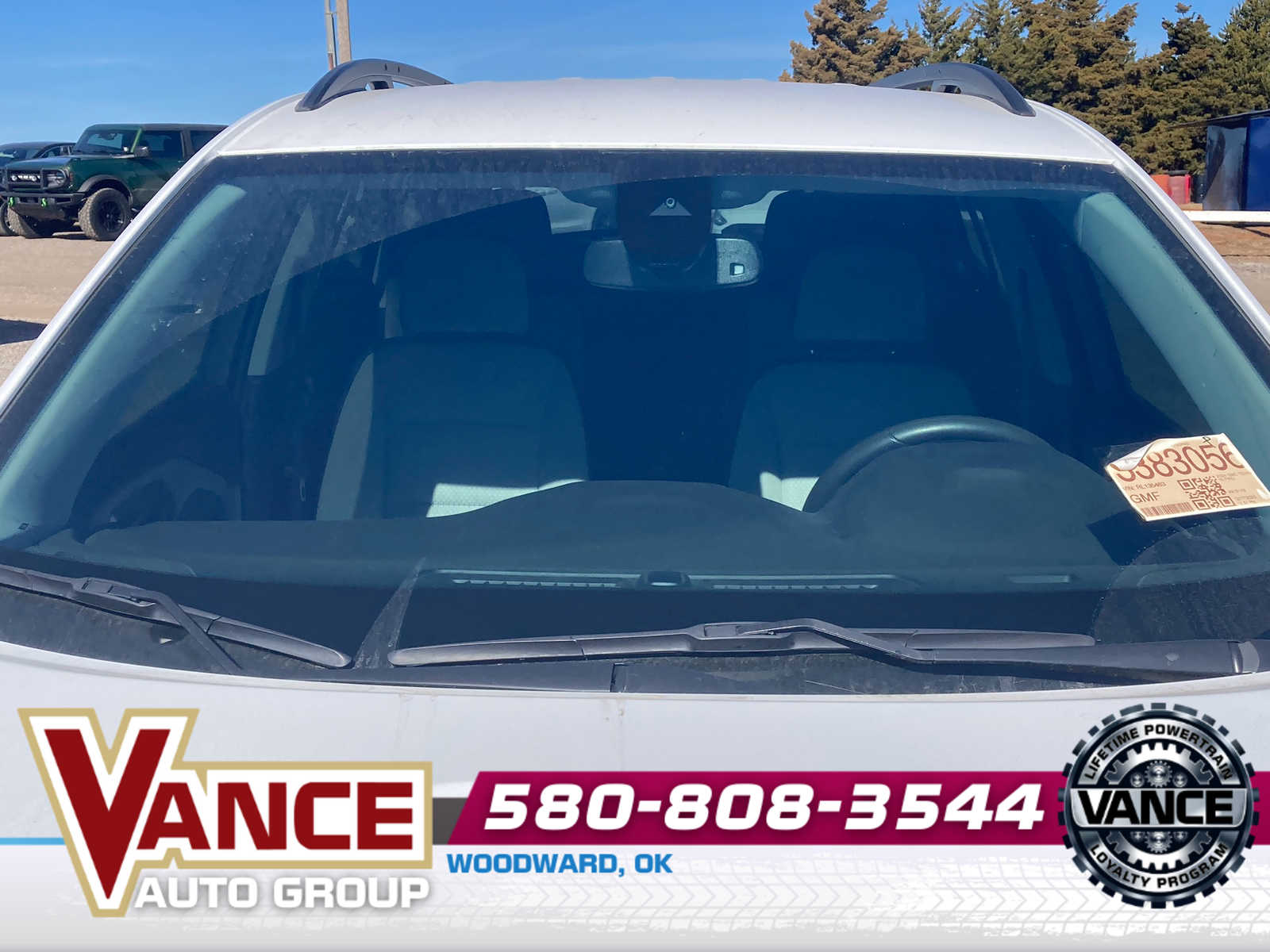 2024 GMC Terrain SLE FWD