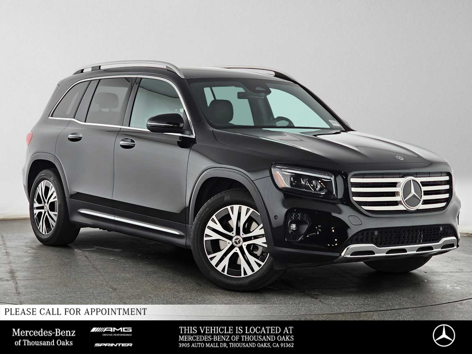 2024 Mercedes-Benz GLB 250 FWD